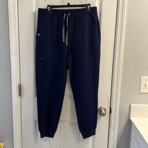 Figs scrub joggers